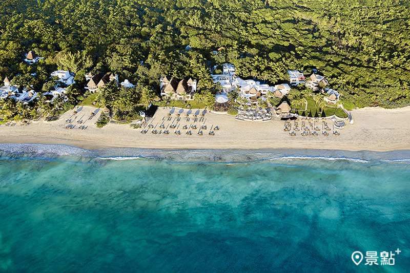 Maroma, A Belmond Hotel, Riviera Maya