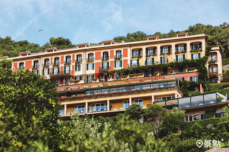 Splendido, A Belmond Hotel, Portofino 