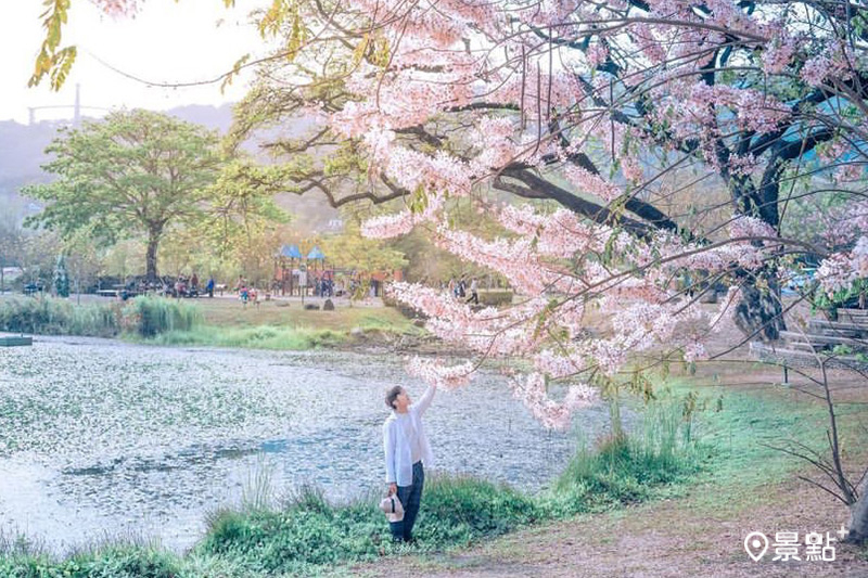 前往阿公店森林公園也可順遊周邊多處景點。