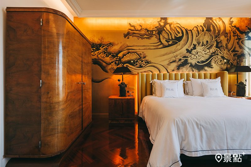 葡萄牙里斯本「The Flexi 10」是一家風格獨特的精品飯店，提供裝潢典雅的客房。