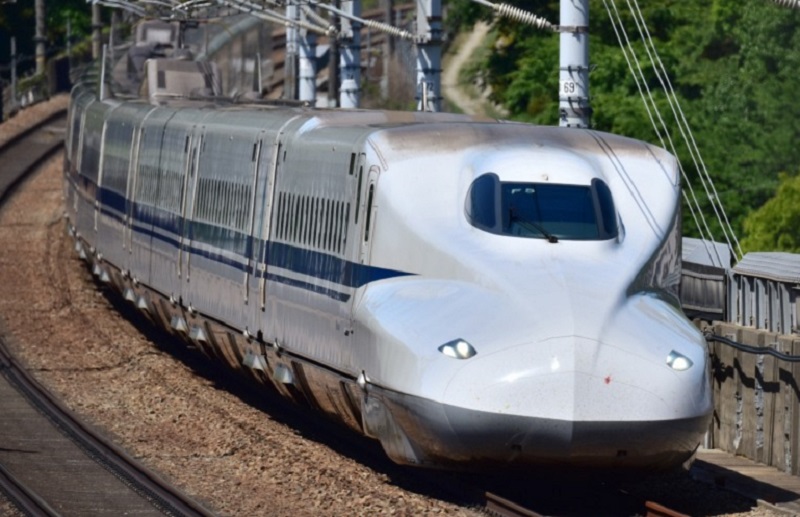 新世代高鐵車廂以N700S車種為參考，突圍日本JR東海N700S系電聯車。(圖 / PHOTO AC )