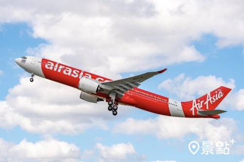 亞洲低成本航空領導品牌AirAsia宣布推出銅板價玩東南亞的促銷方案。(圖／AirAsia，以下同）