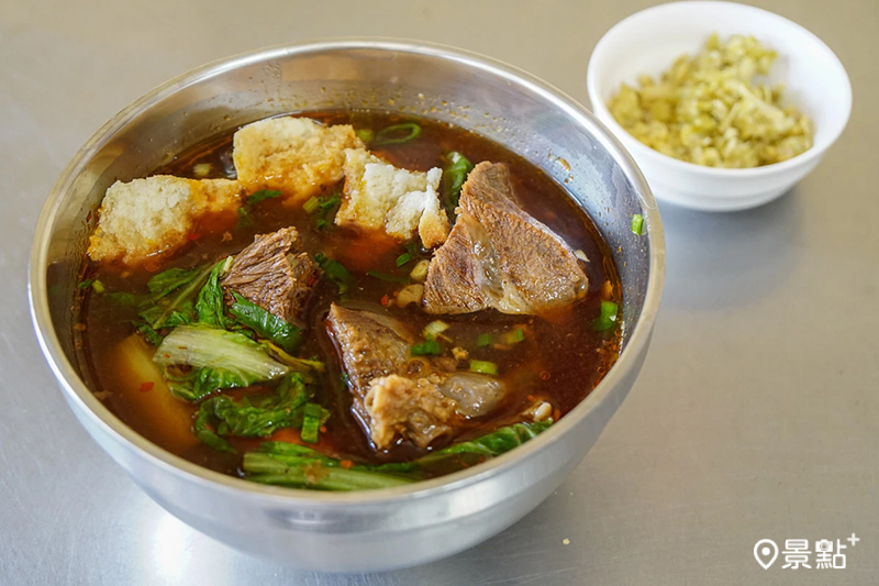 左營眷村美食-豫湘美食。