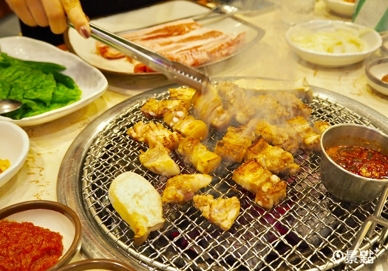 台灣人最愛韓國10大美食榜單出爐！景編最愛濟州黑豬肉烤肉只有第8名