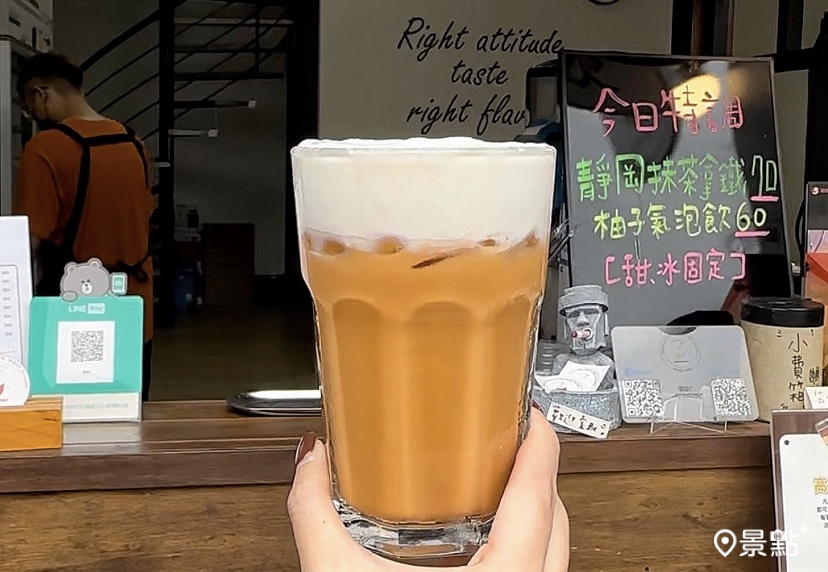 奶茶控必喝 近奶茶一條街！高雄奶茶節70家奶茶市集壓軸登場 