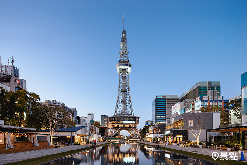 名古屋市充滿了歷史文化和受人喜愛的旅遊景點，是一座值得細心發掘及品味的城市。