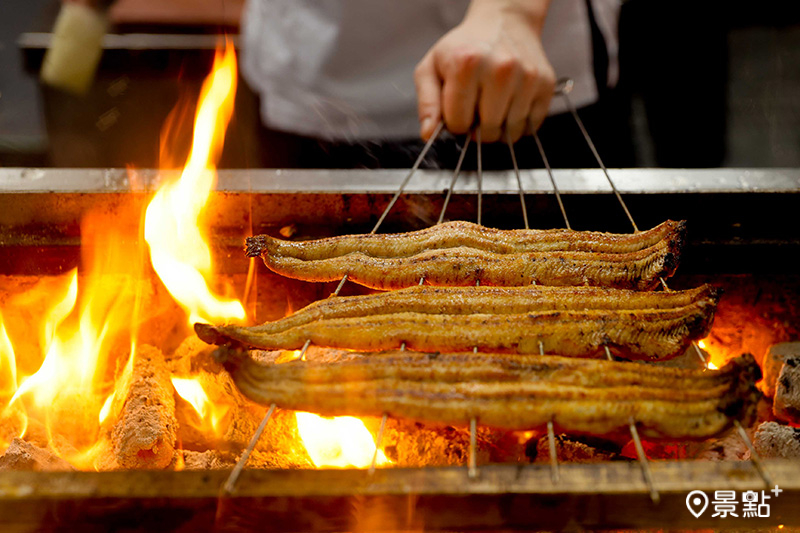 關西烤鰻代表、名古屋傳統美味，完美複製！