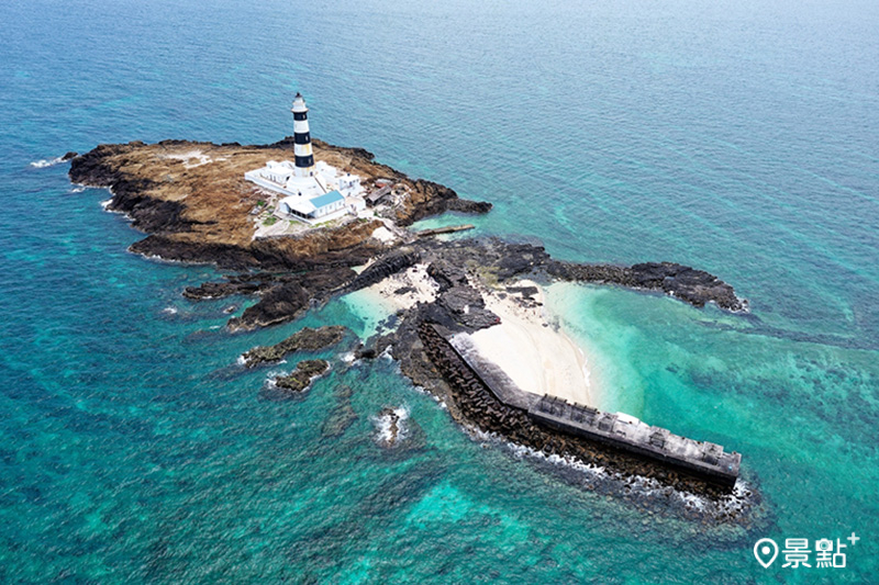 Agoda公布離島城市「澎湖」奪下中秋連假熱門城市機票排行榜冠軍！（圖／Agoda）