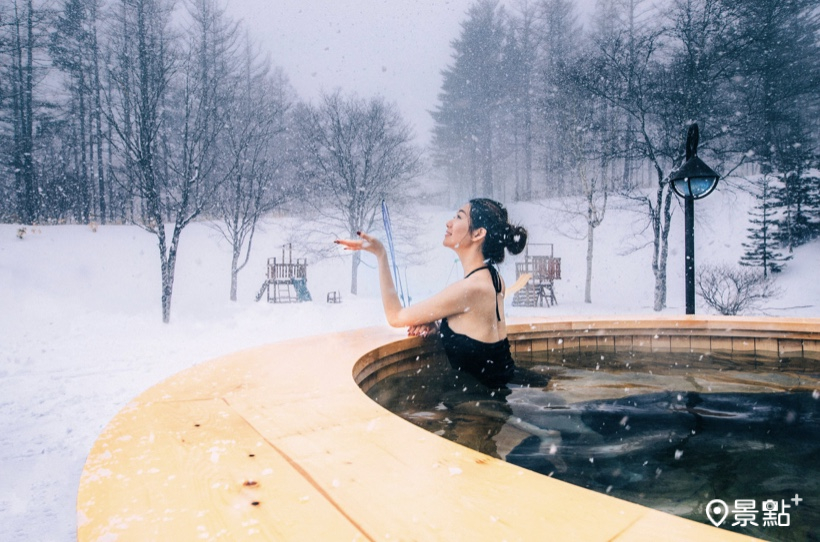 Club Med 全包式滑雪假期開訂！北海道雪村Kiroro Grand 本館12月開幕。（圖 / Club Med ，以下同）