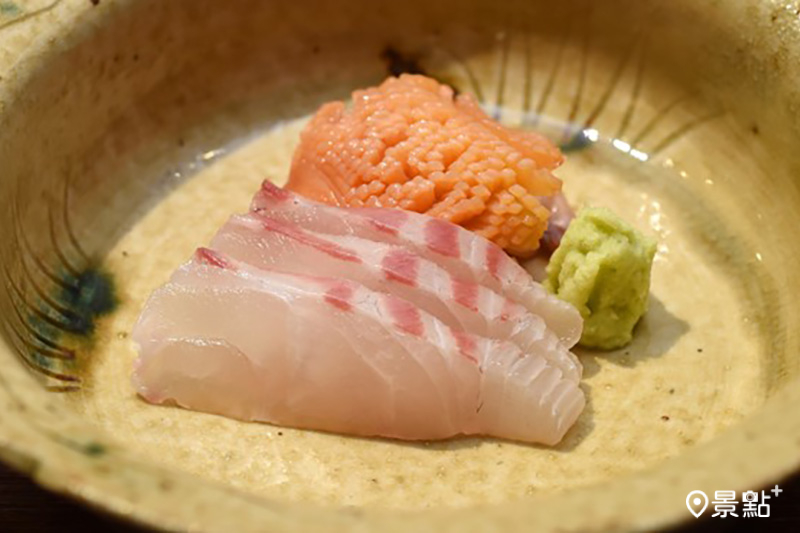 懷石料理名店「富小路Yamagishi」提供精緻而富有傳統特色的京都料理。