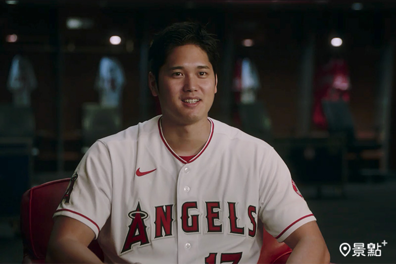 《大谷翔平：超越夢想》Shohei Ohtani – Beyond the Dream。