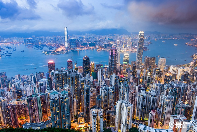香港自由行萬元有找。