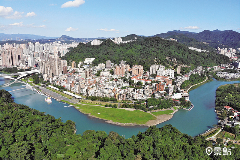  和美山步道