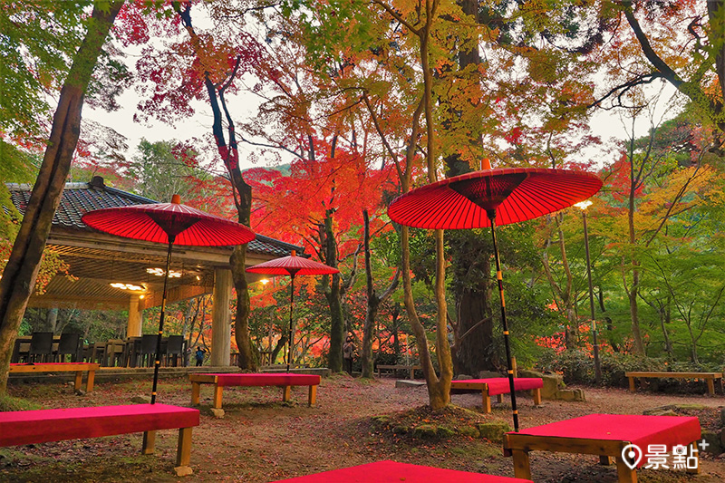 瑞寶寺公園。