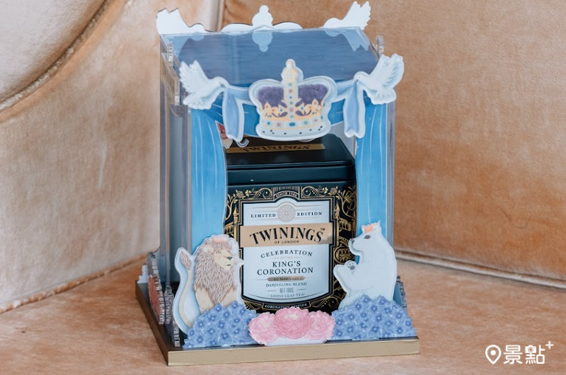 國家茶藝術家禮盒。