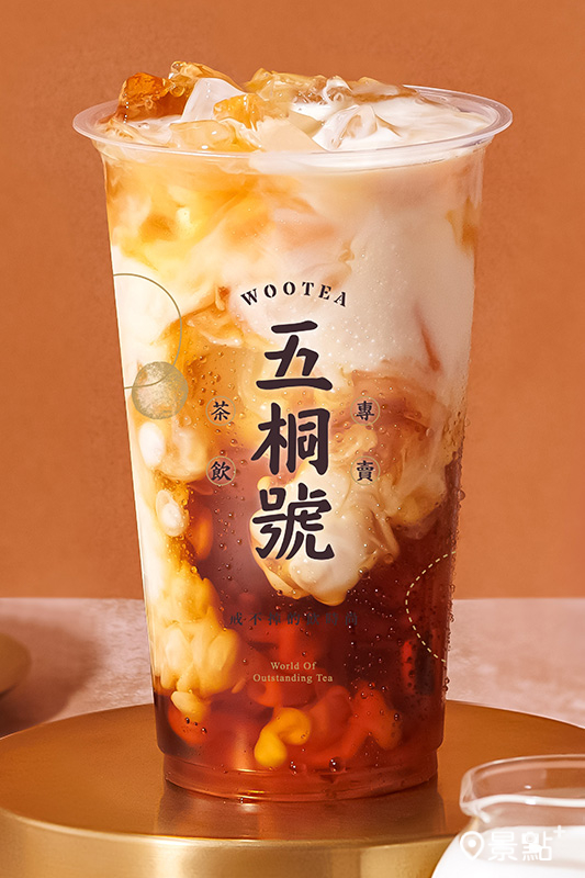 皇后絲襪奶茶 M(僅中杯)  55元。