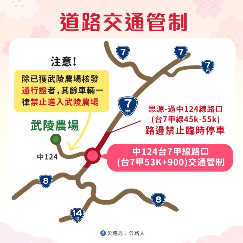 （圖／交通部公路局，以下同）