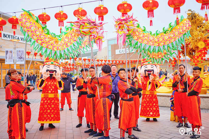 雙Ｑ財神現身，接連三天1000份發財錢母免費送！