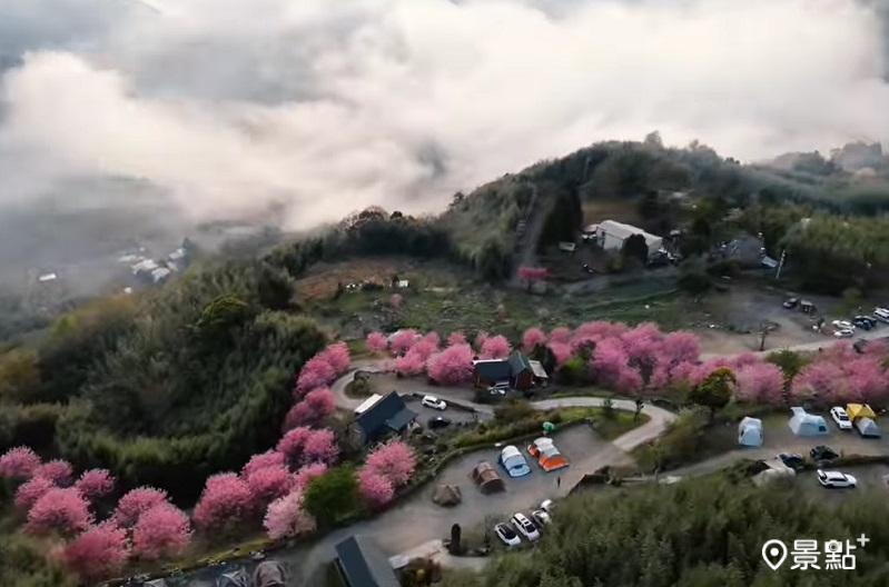 圖／遇見嵨繞