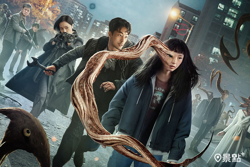 Netflix 4月份新上架片單下架清單（圖／Netflix，以下同）