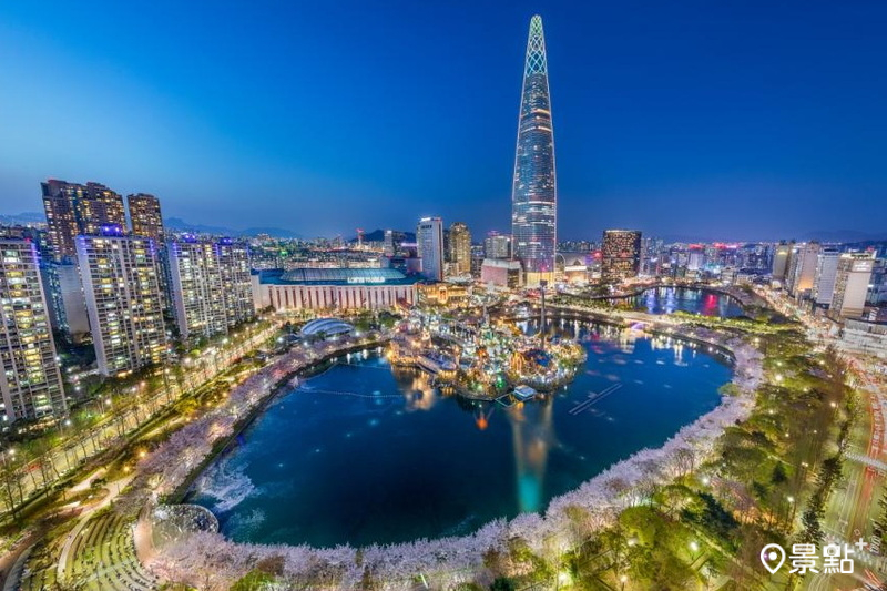 KKday韓國行程推薦「首爾自由行13,500元起」方案。