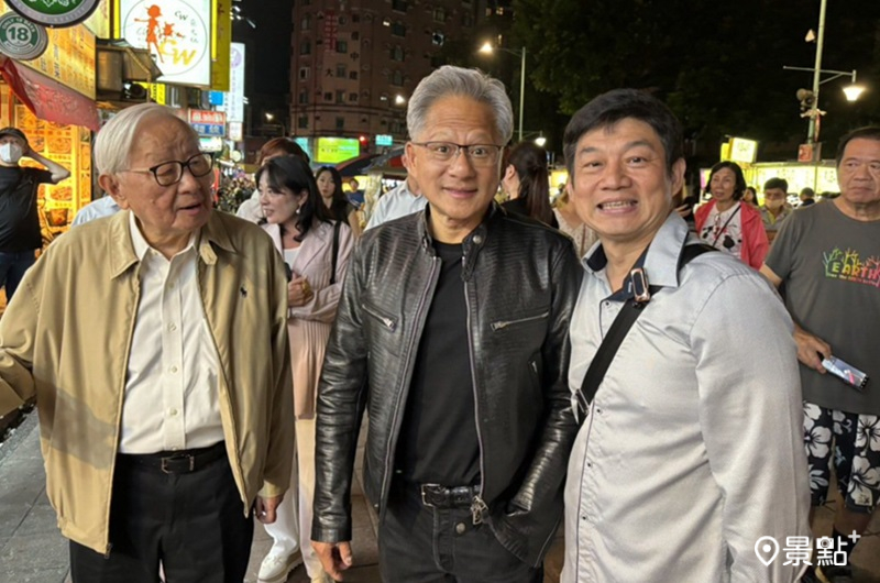 圖／台北寧夏夜市觀光協會