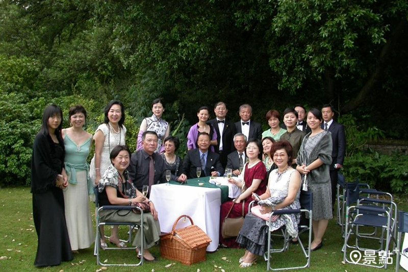 英國莊園歌劇節，充滿英式貴族風範的草地野餐。