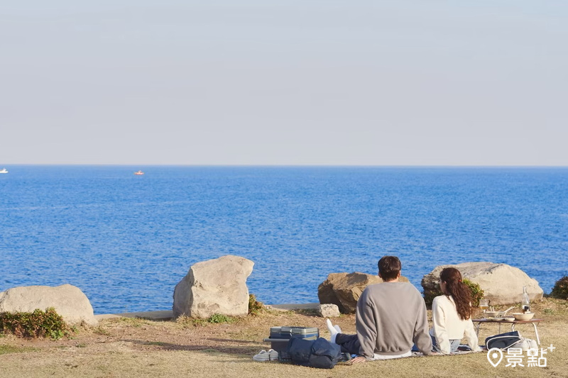 Klook的《我們的藍調》濟州島拍攝地一日遊，一次蒐羅劇中多處場景。