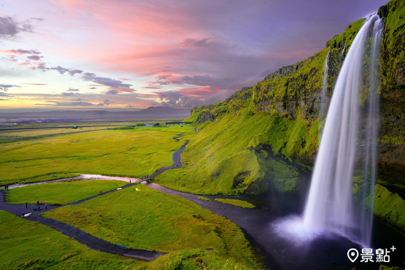 全球5大綠意度假地夏日必玩！絕美冰島日落打卡點峇里島避暑莊園
