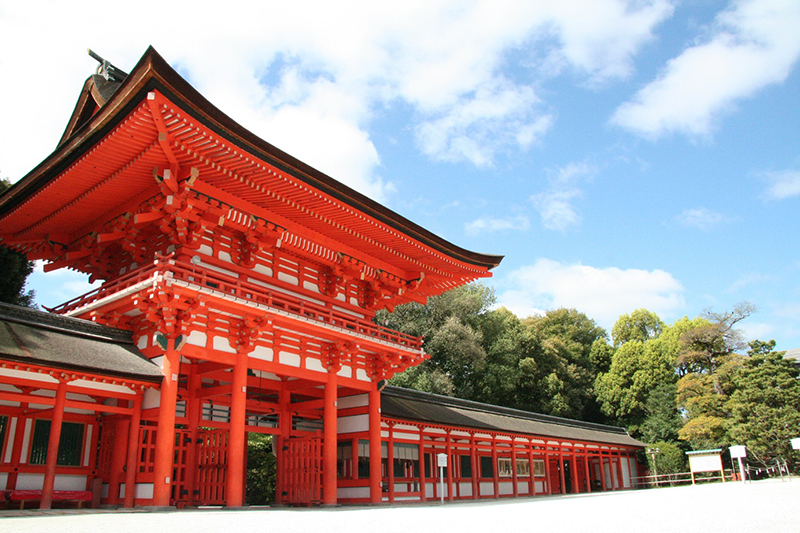 京都今年夏季特別推出「京都夏日之旅」，帶領大家一睹平常未公開的的日本文化財。（圖／京都市台灣推廣事務所，以下同）