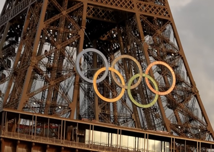 2024巴黎奧運開幕典禮首創水上遊船開放式盛會！席琳狄翁珍貴回歸演唱6大亮點必看
