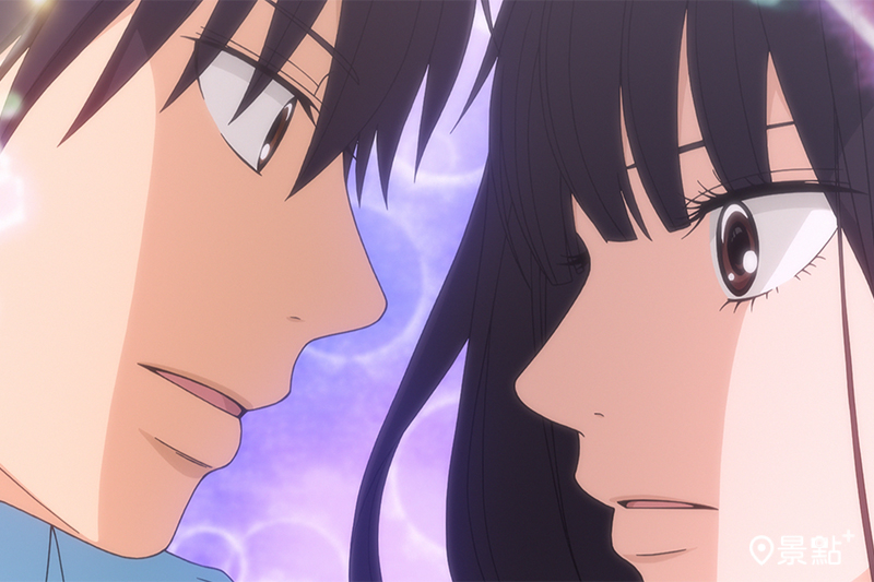 《只想告訴你：第 3 季》(From Me to You: Kimi ni Todoke: Season 3)。