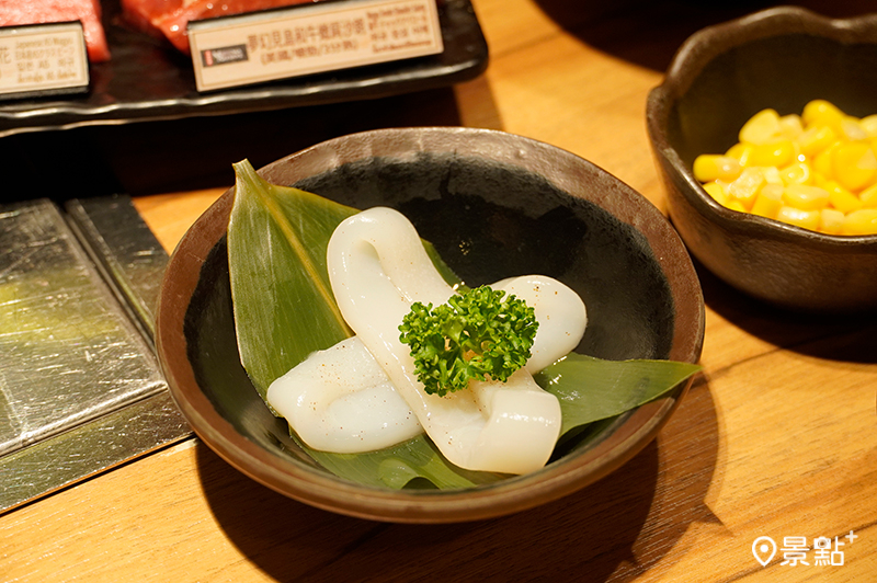 （圖／燒肉ChaCha個人和牛燒肉）