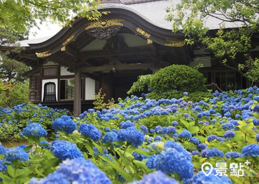 圖 / 雲昌寺