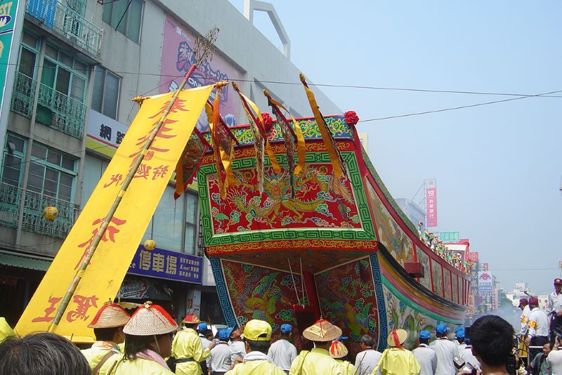 （圖／交通部觀光署大鵬灣國家風景區管理處）