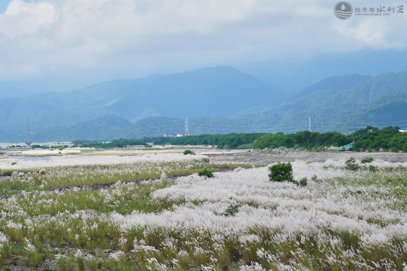 （圖／經濟部水利署第一河川分署）