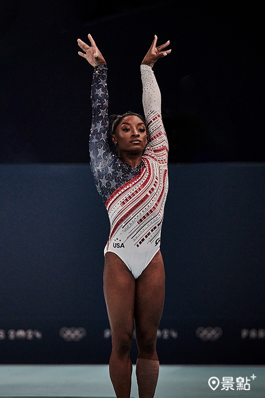 《西蒙·拜爾斯再戰奧運：第2部》 (Simone Biles Rising Part 2)。