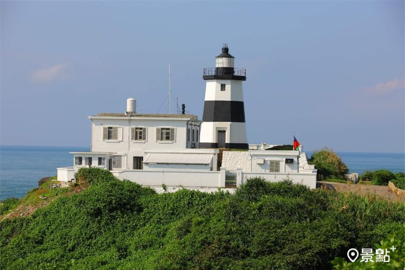 （圖／交通部觀光署北海岸及觀音山國家風景區管理處）