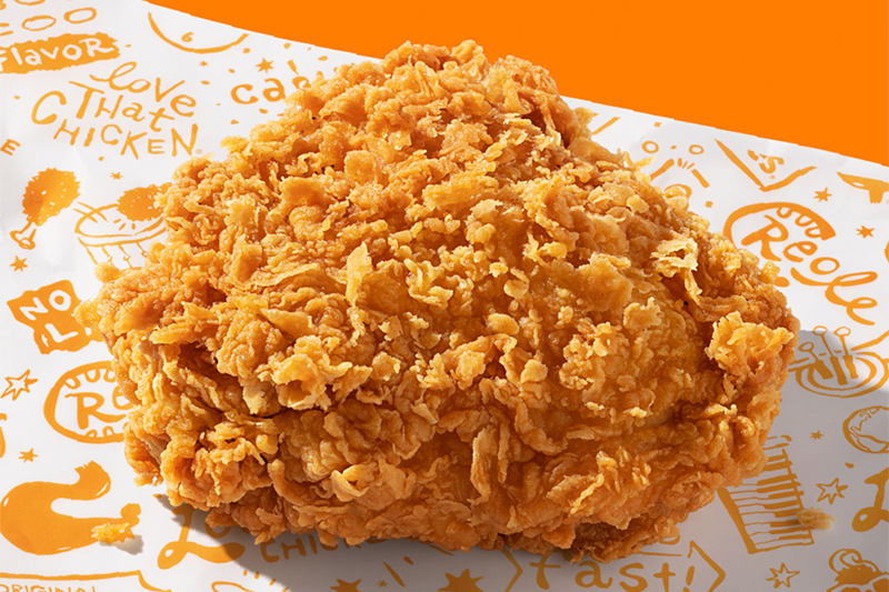 （圖／POPEYES ）