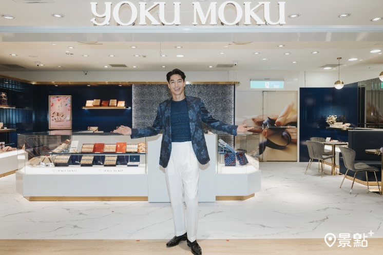 圖 / YOKU MOKU