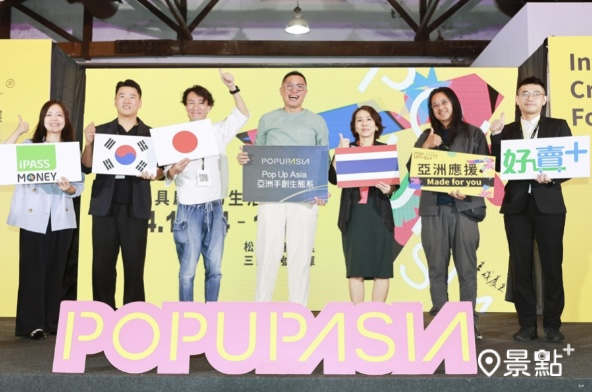 2024 POPUPASIA 亞洲手創展！3000家參展手作迷創業瘋文創必逛