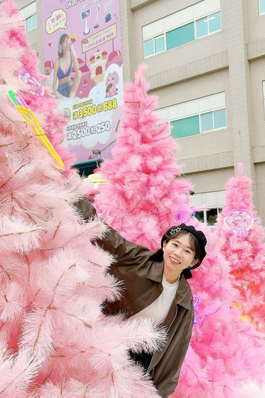 （圖／曼黛瑪璉瑪登瑪朵廠慶嘉年華，以下同）