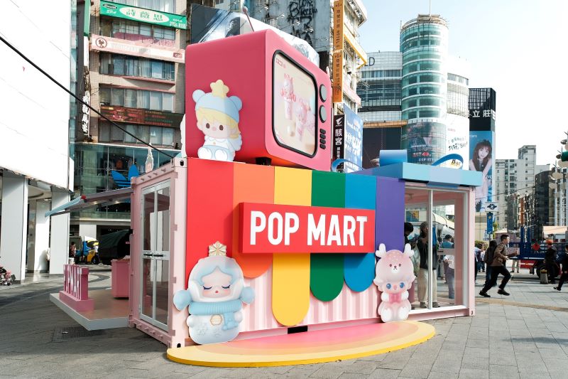 （圖／POP MART）