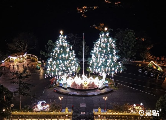 （圖 / 叄山國家公園）