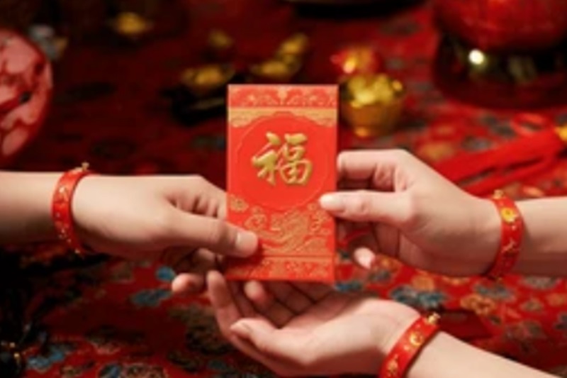 年前接好運送神日6大禁忌！不要說人壞話別吵架以免好運跑光光