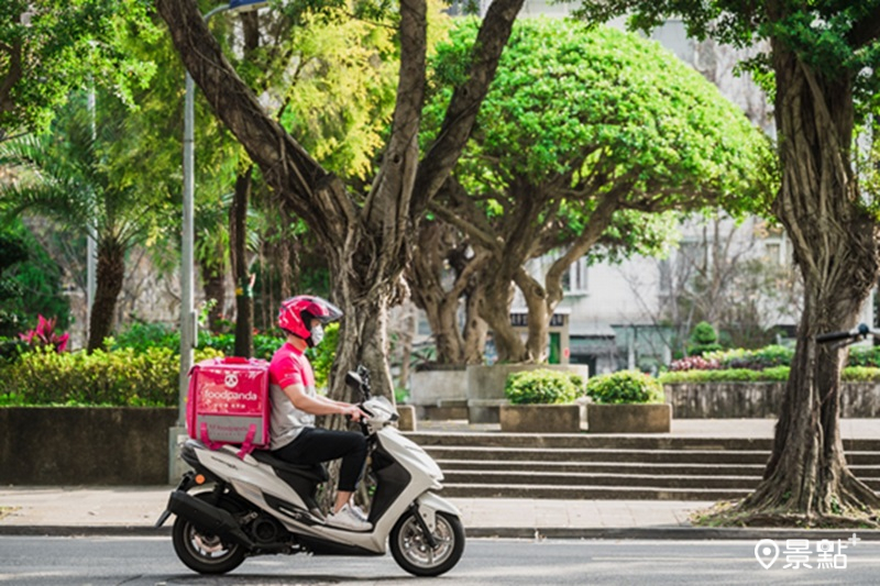 圖／ foodpanda 