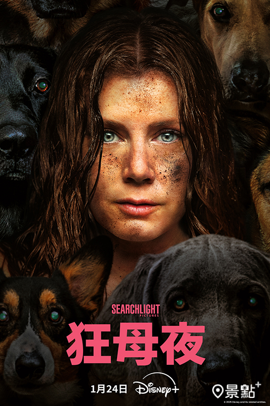 《狂母夜》（Nightbitch）