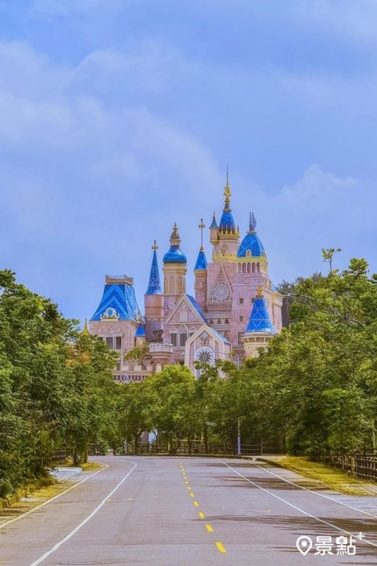 （圖／ninihsuan.w，以下同）