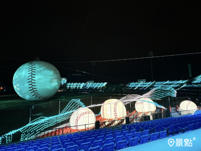 (圖 / 景點+ 張盈盈)