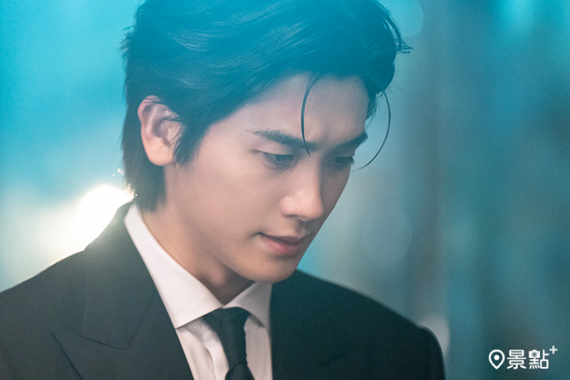 《寶物島》（Buried Heart）。